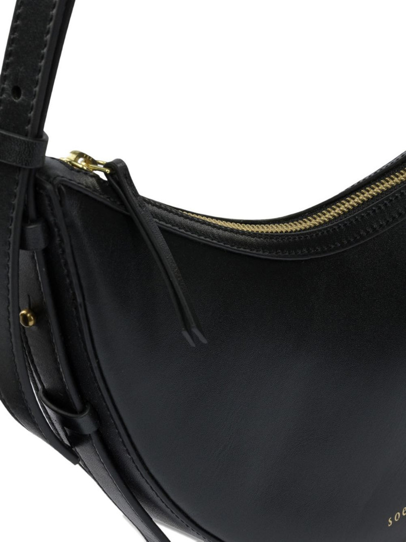 mini Wino curved shoulder bag 4