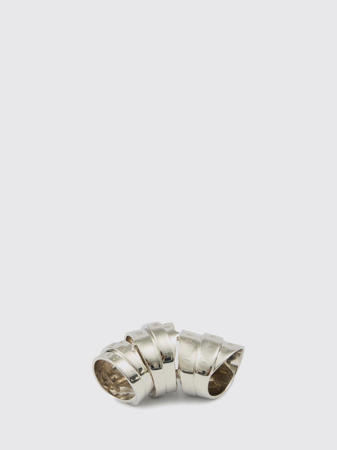 Jewel woman Mm6 Maison Margiela - 2