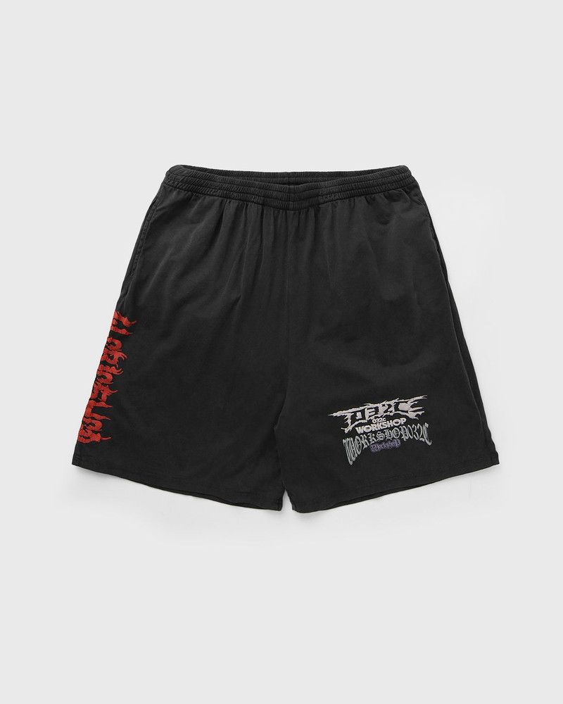 TELEPRESENCE COMFORT SHORTS - 1