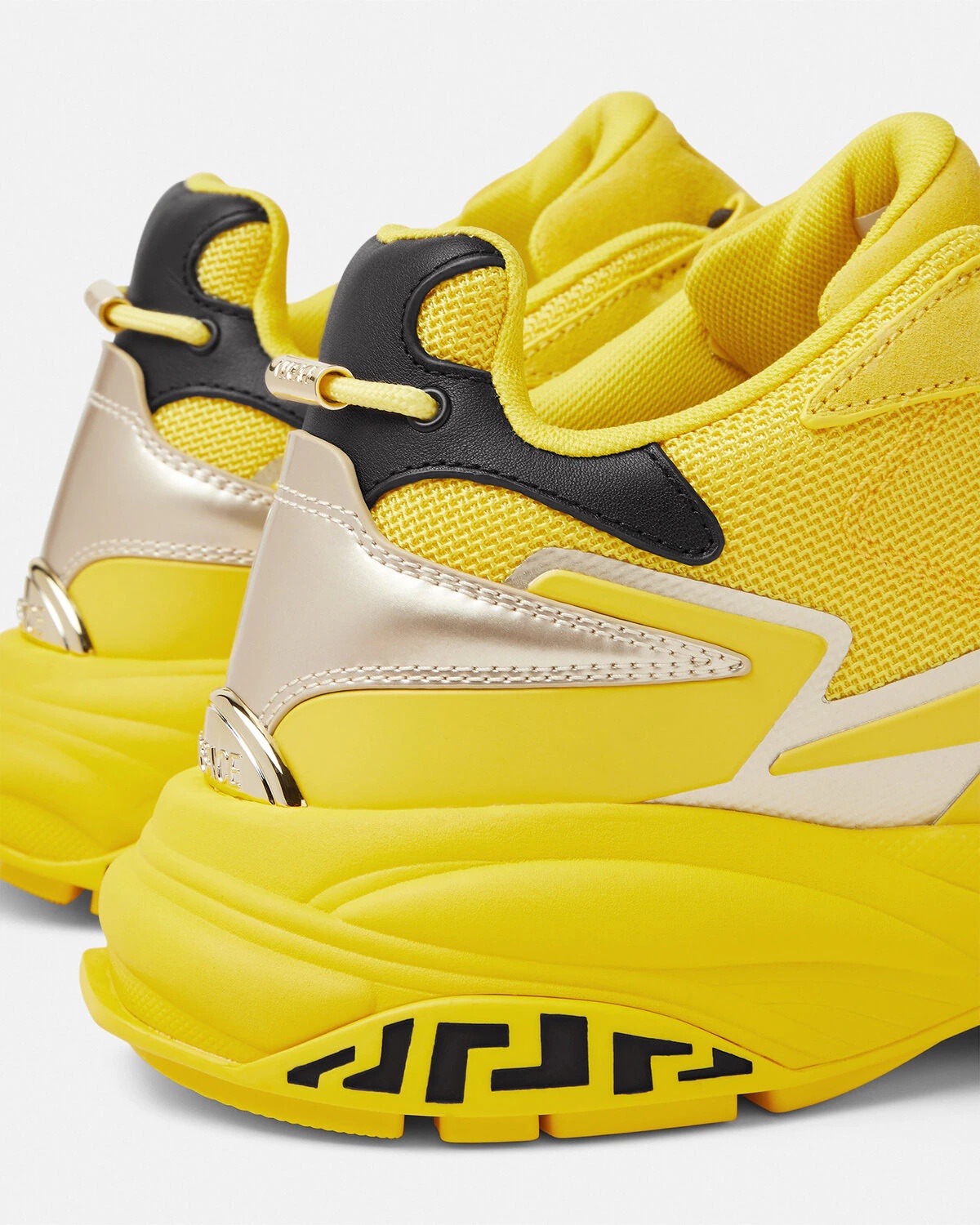 Versace Mercury M_VS_04 Sneakers - 7