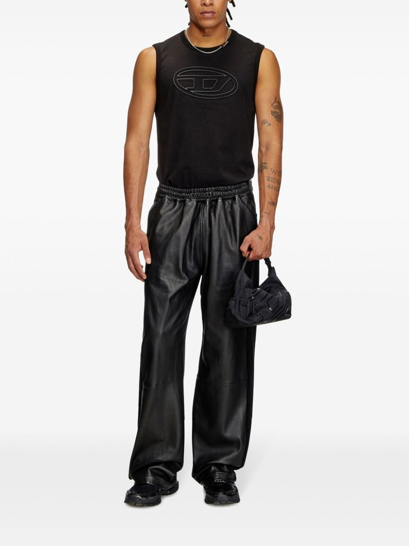 Diesel Bisco-Bigoval tank top outlook