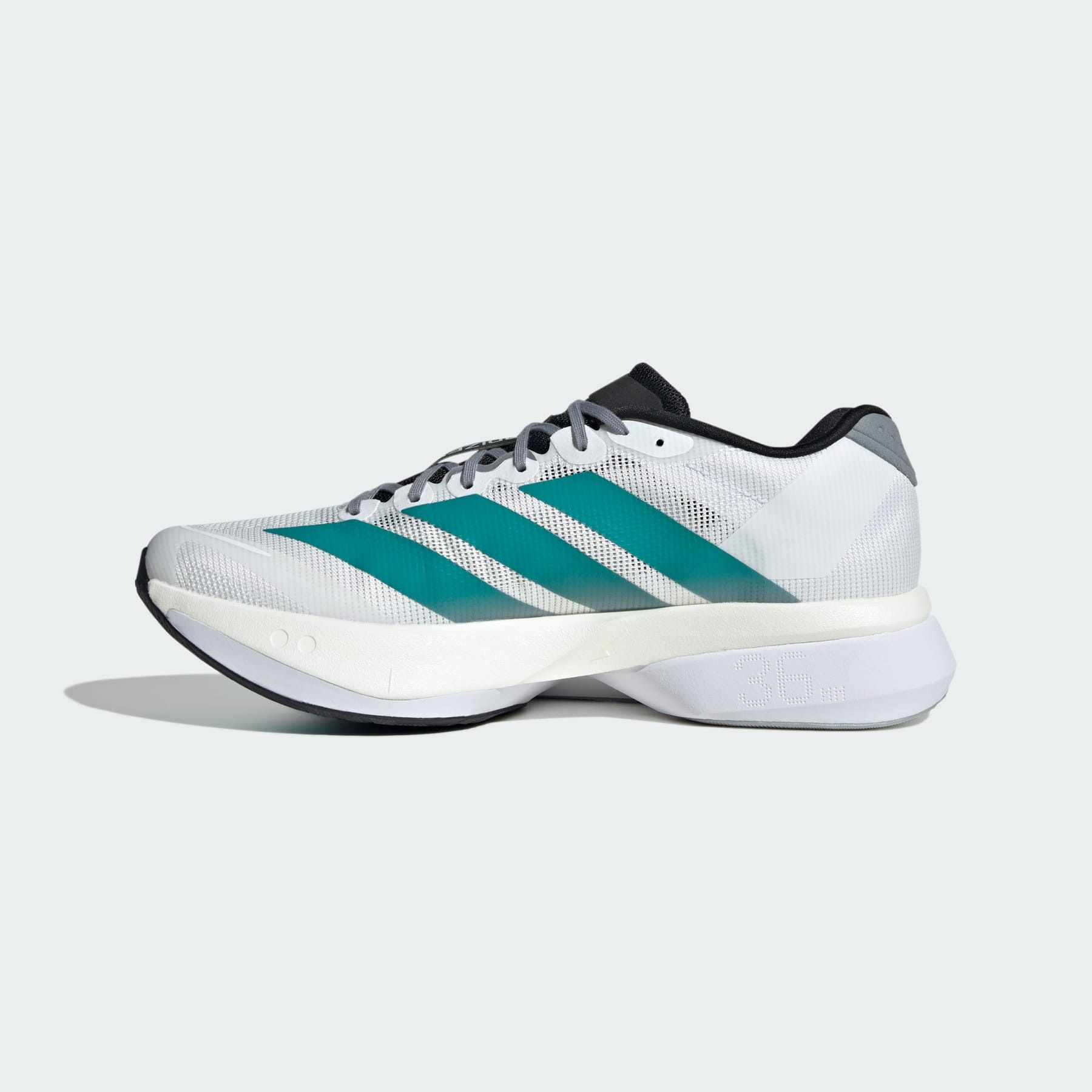 Adizero Boston 13 Shoes - 2