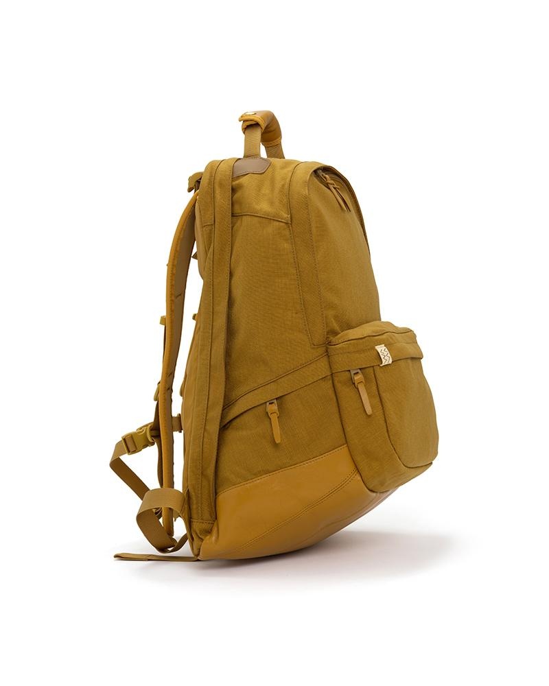 CORDURA 22L MUSTARD - 3