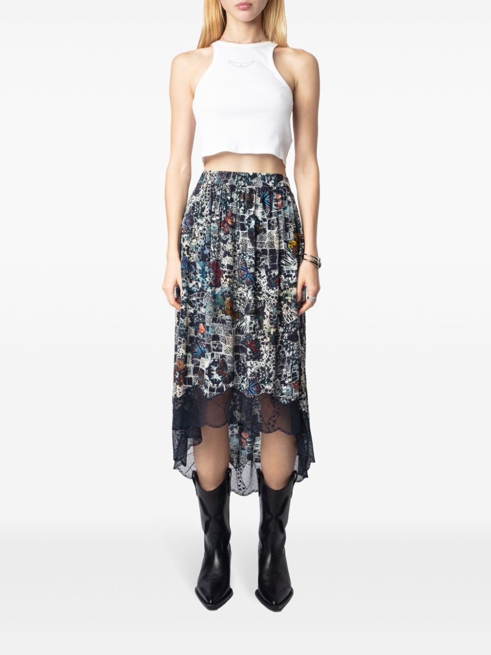 Joslin skirt - 2