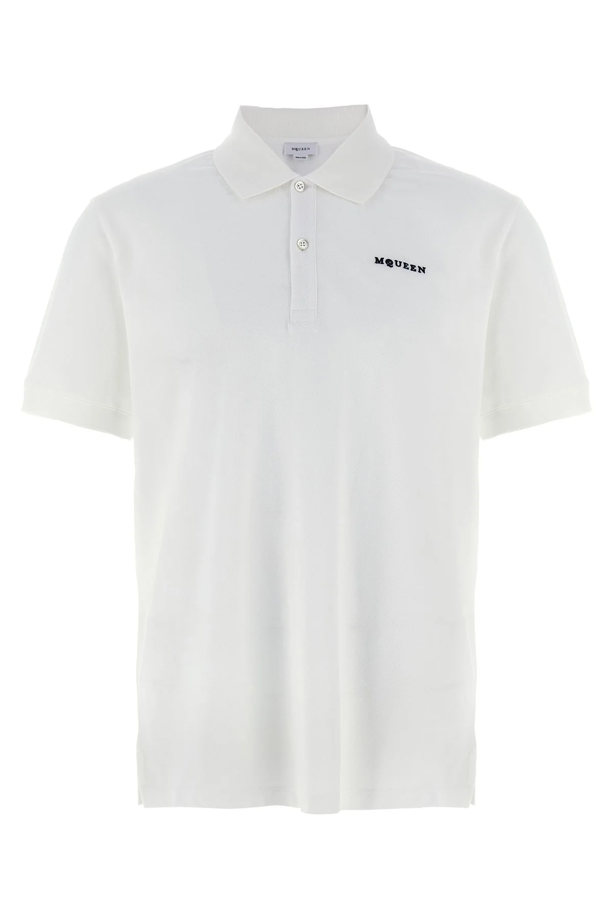 Polo 'Logo Embroidery' - 1