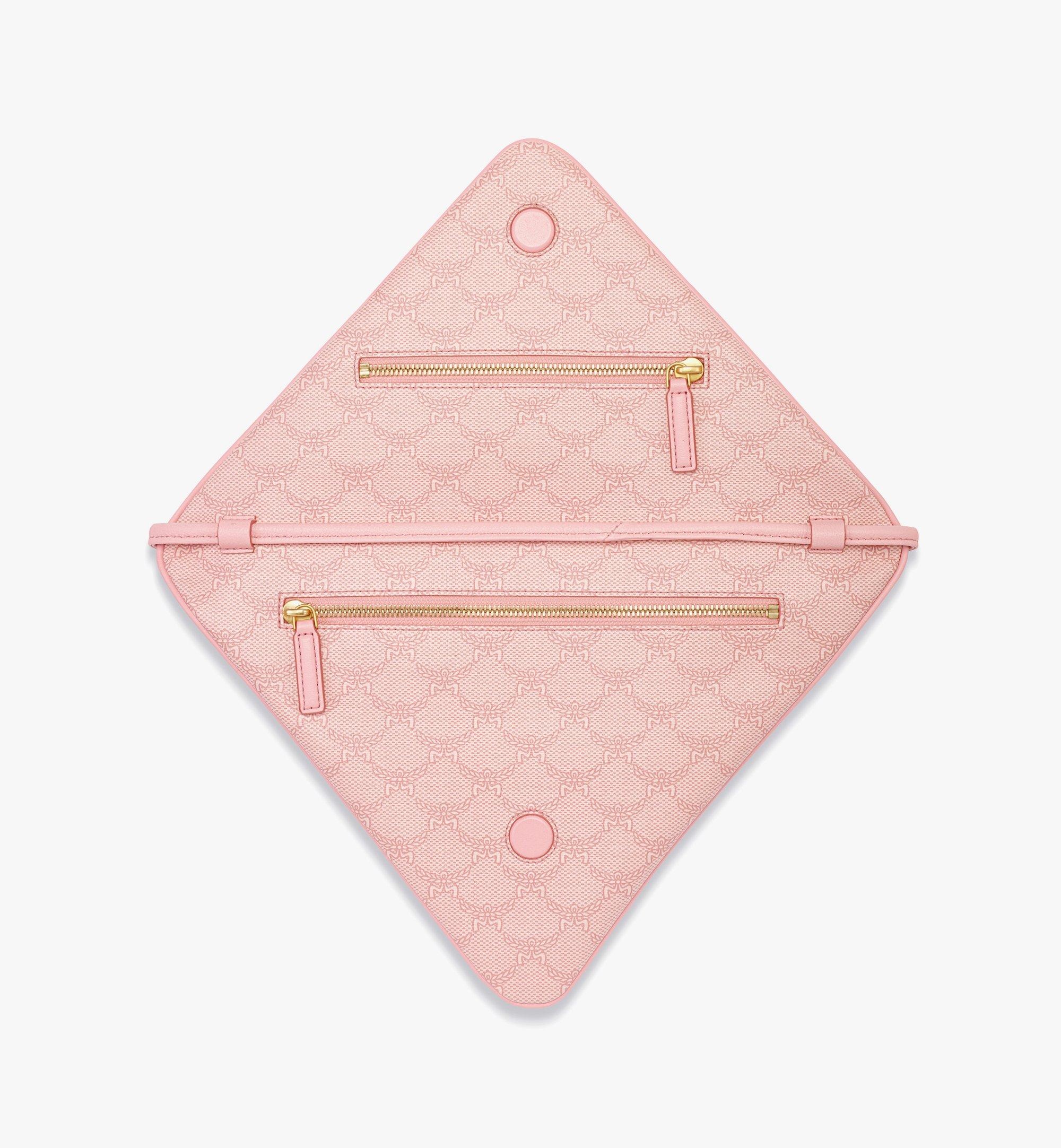 Himmel Triangle Pouch in Lauretos - 3