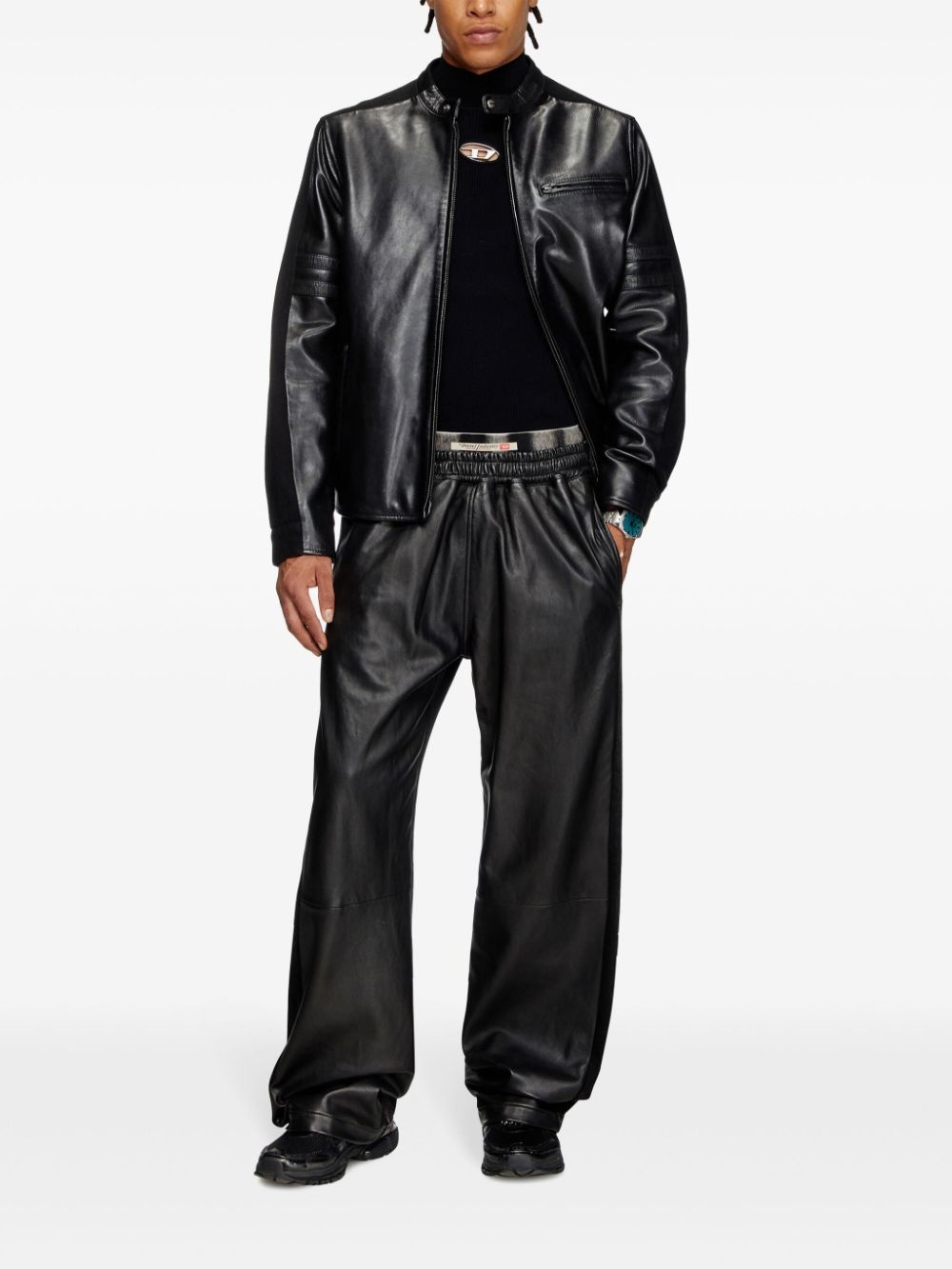 L-Simz jacket - 2
