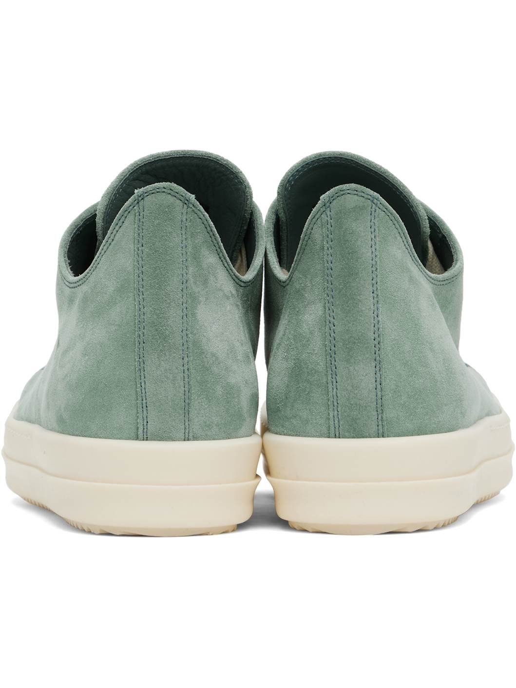 Blue Hollywood Low Sneaks Sneakers - 2
