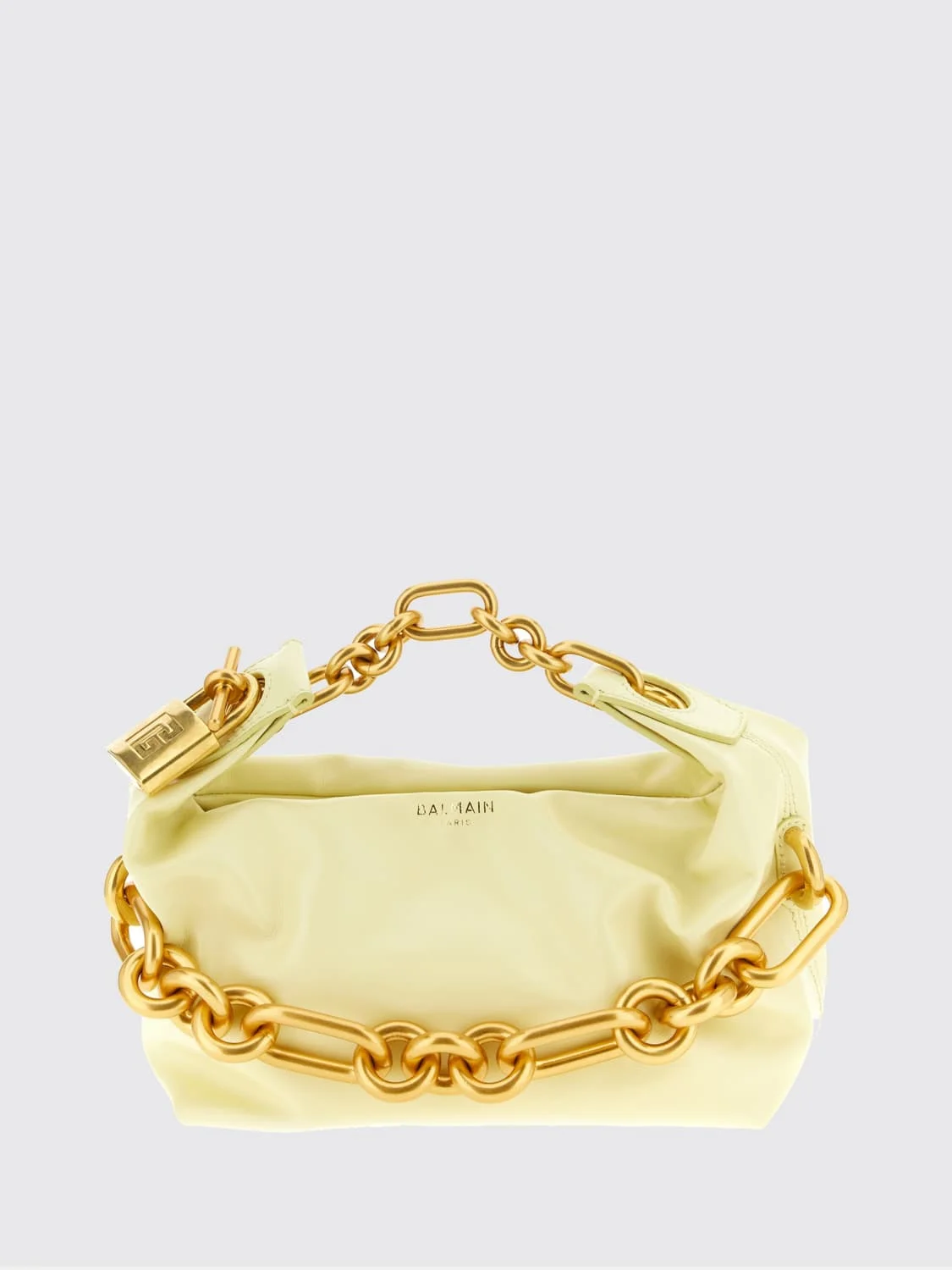 Shoulder bag woman Balmain - 1