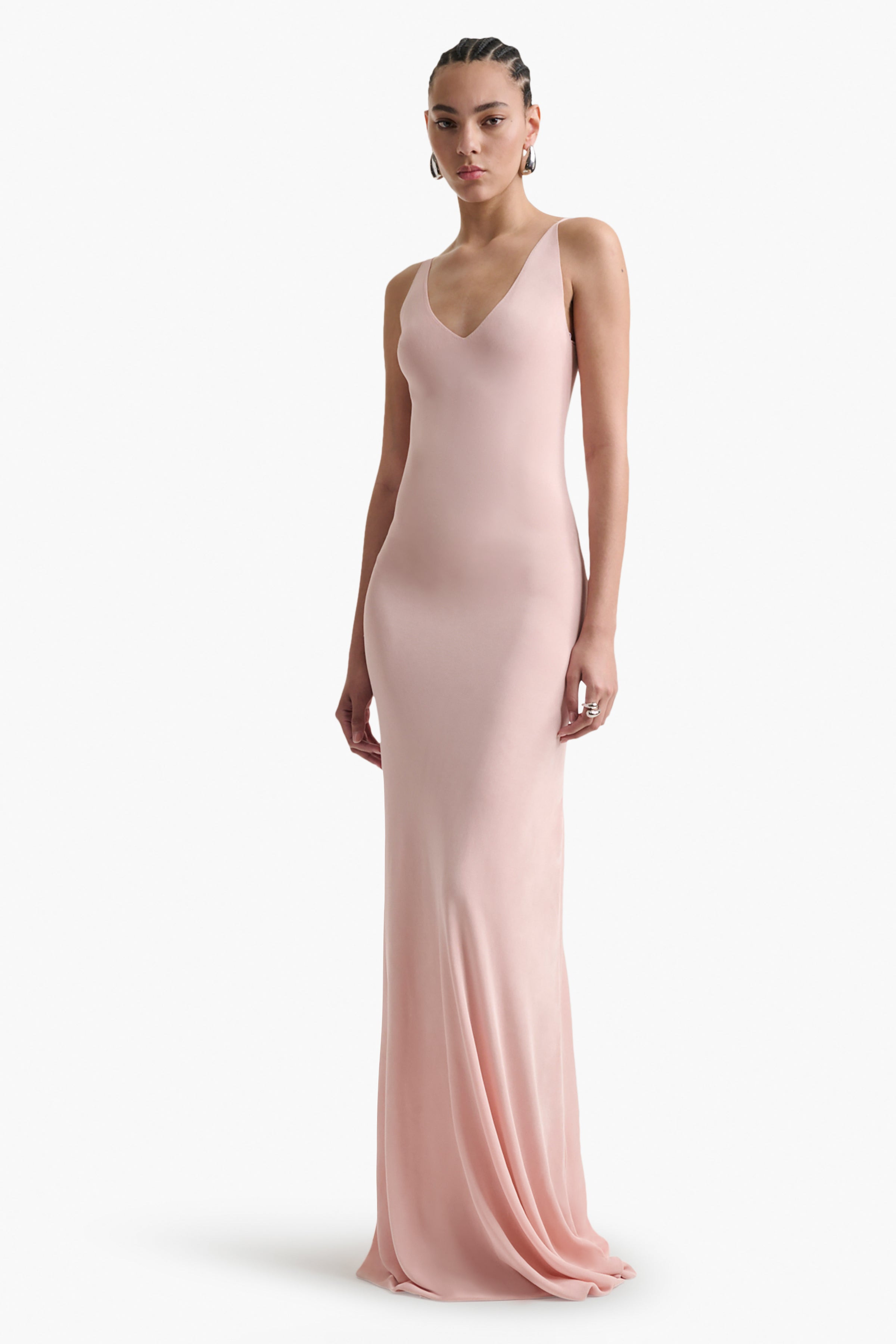 ODIE DRESS - 2