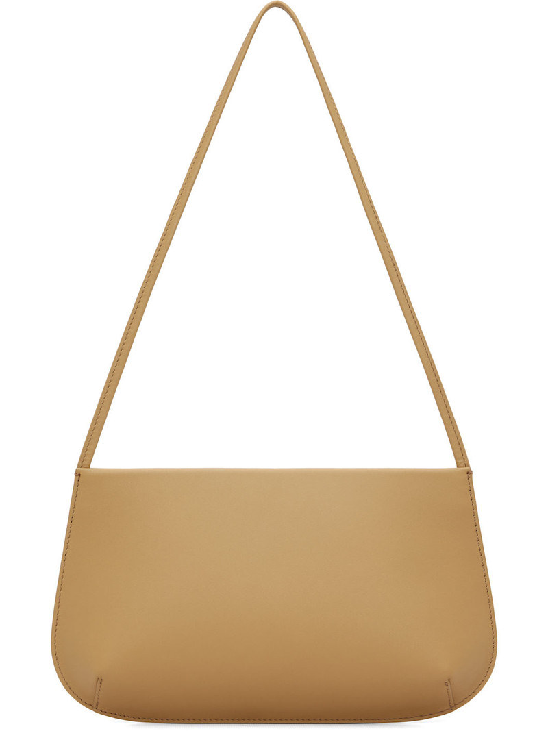 Tan Bra Bag 1