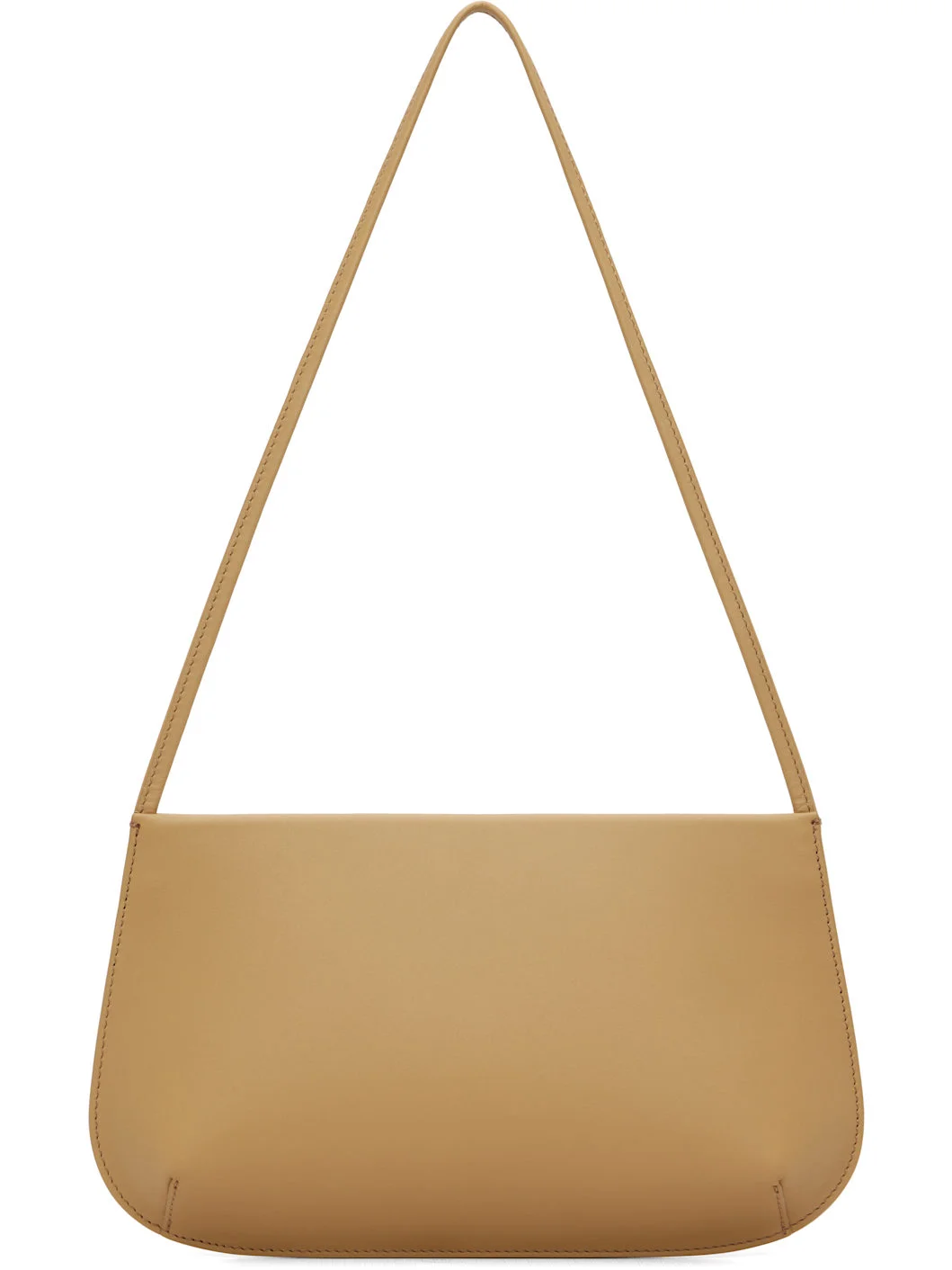 Tan Bra Bag - 1