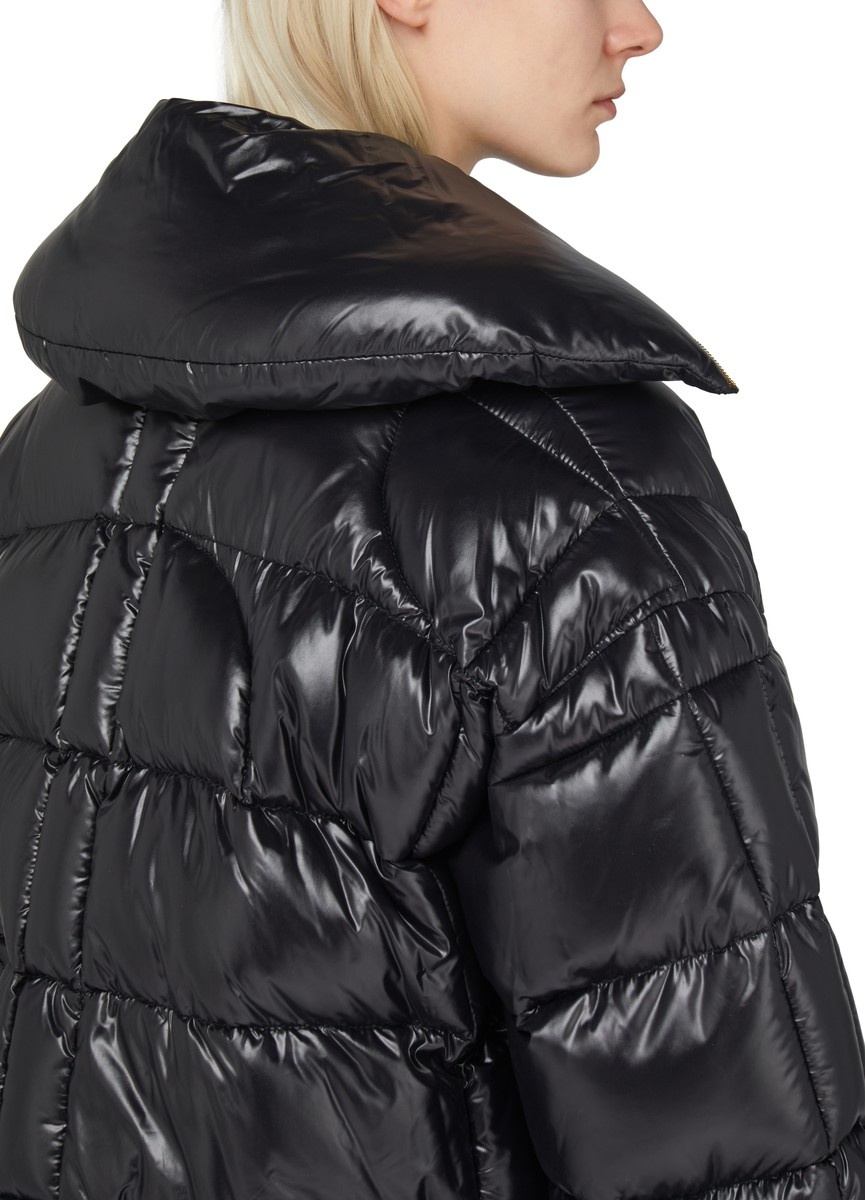 Puffer Jacket - 5