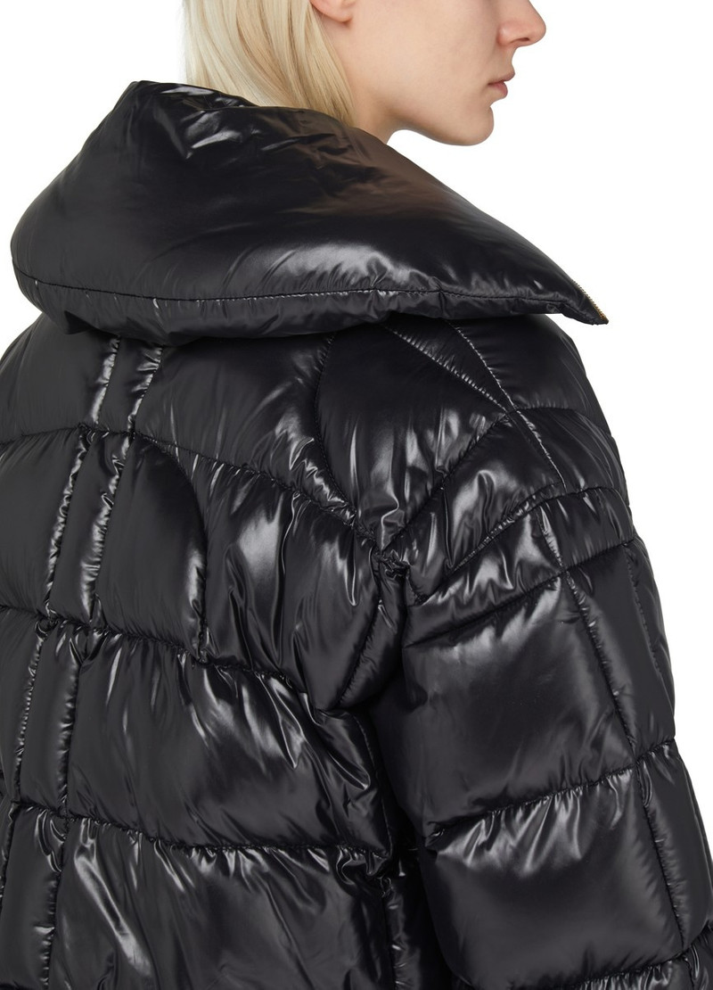 Puffer Jacket 5
