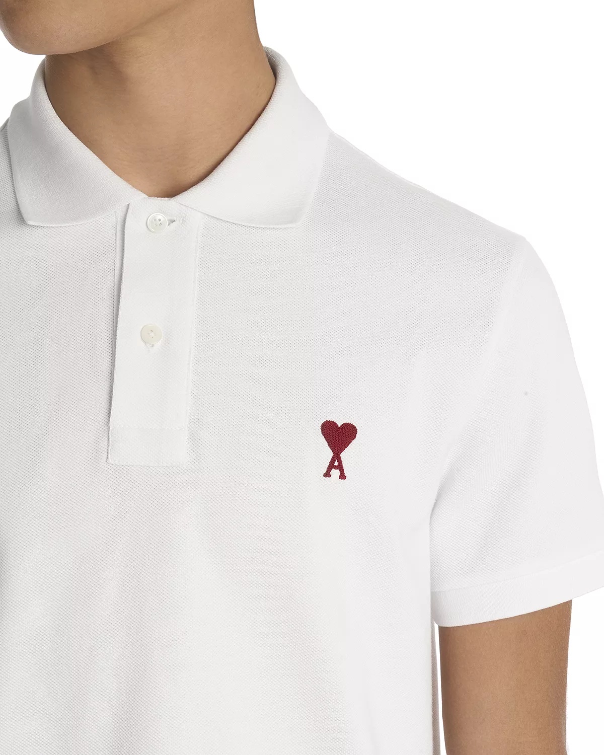 De Coeur Polo Shirt - 3