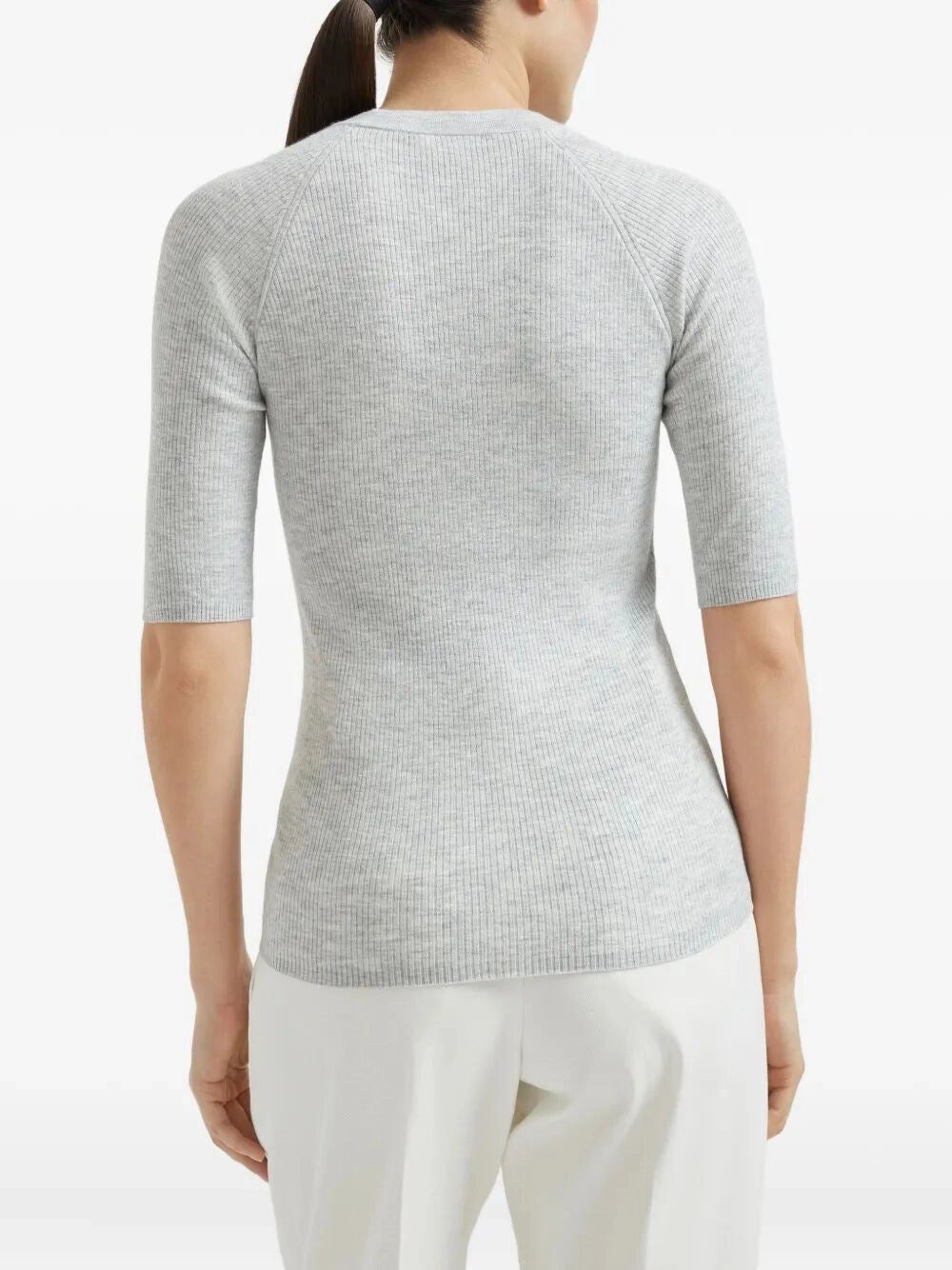 Brunello Cucinelli Women Sweater - 5