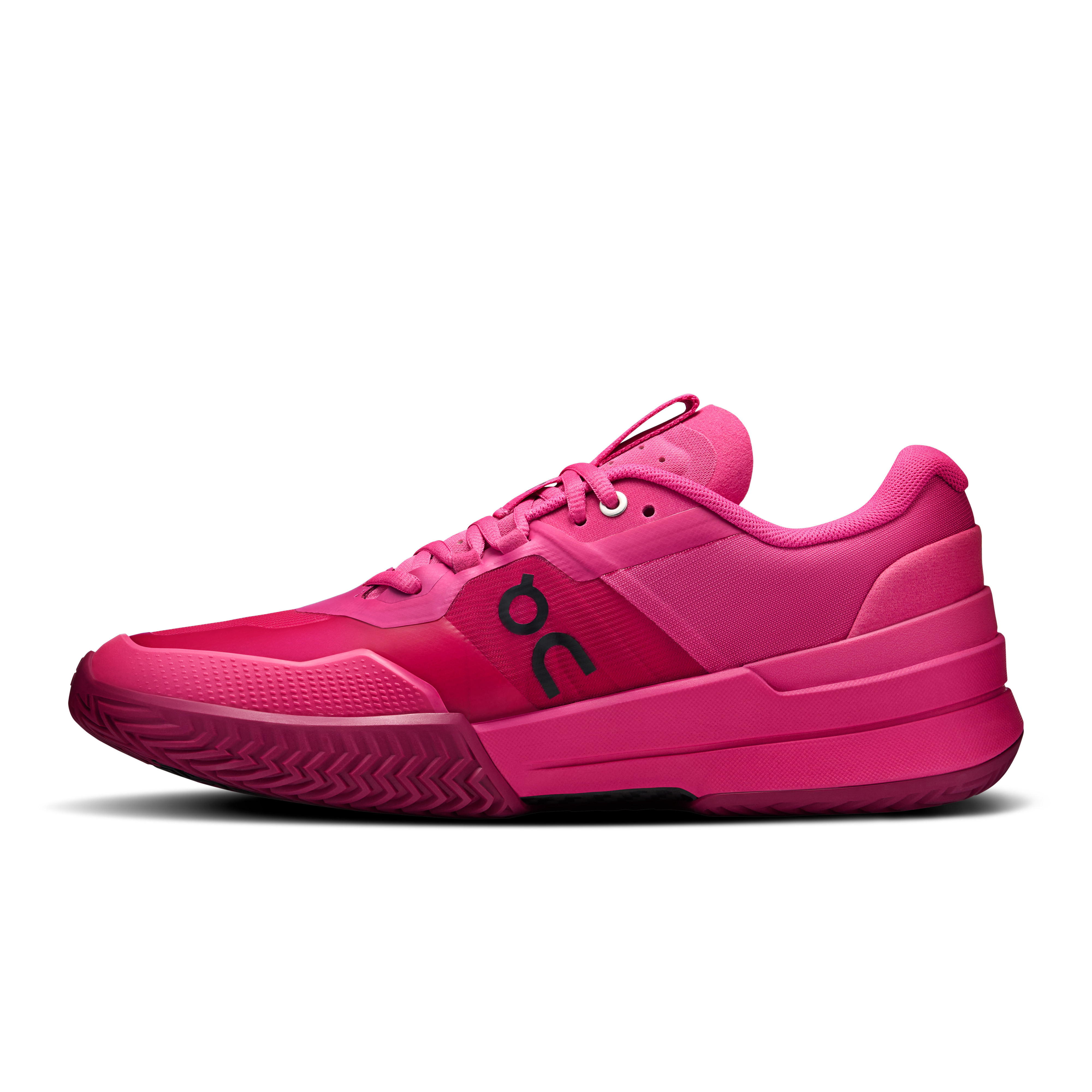 THE ROGER Pro 2 - 4