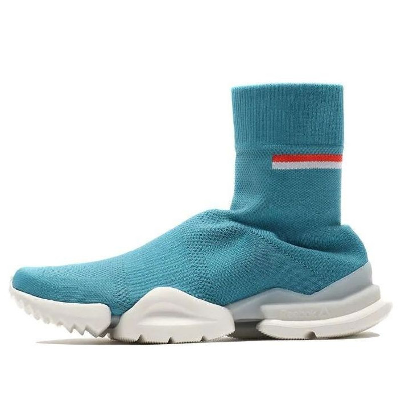 Reebok Tech Sock Run 'Mist' DV5544 - 1
