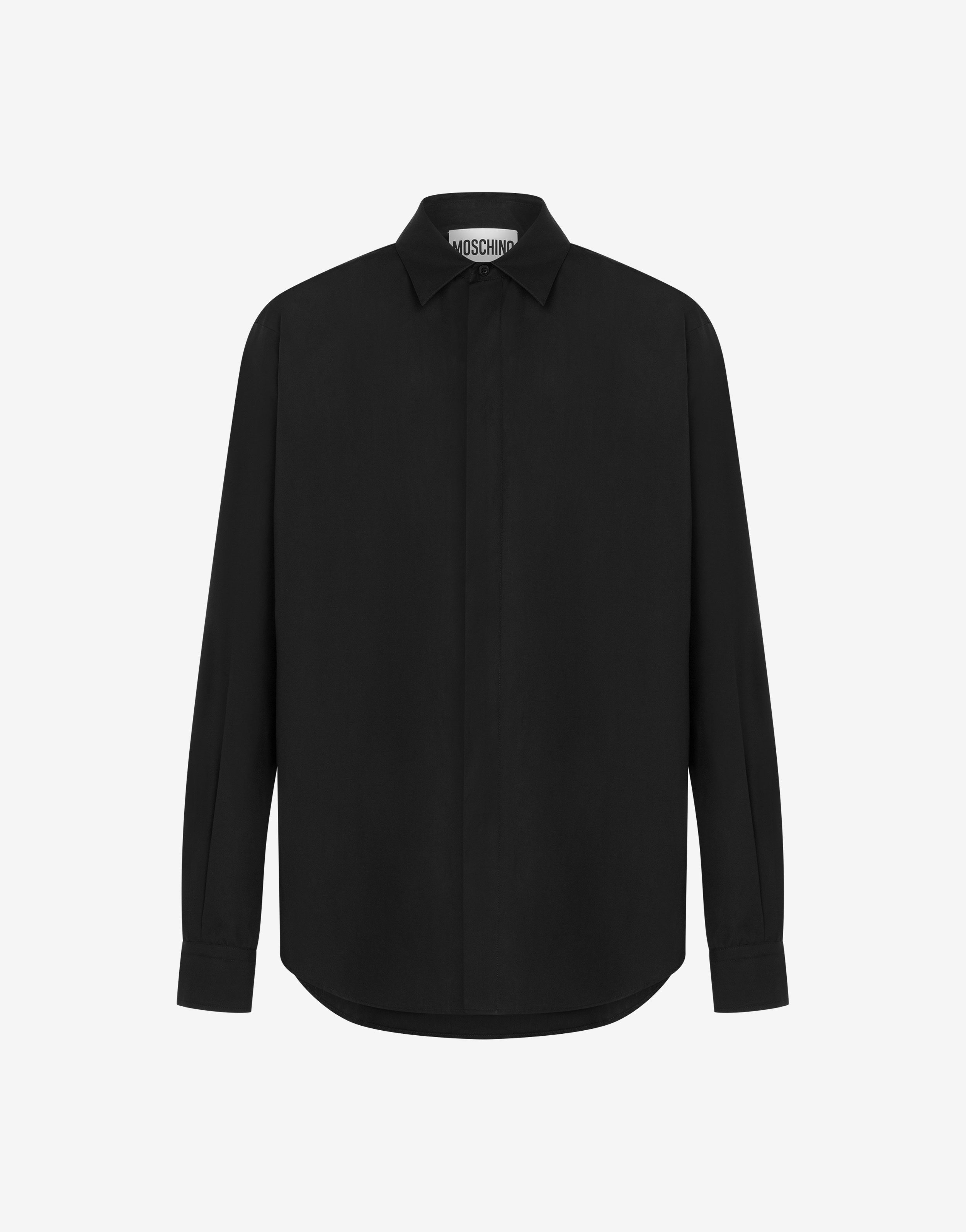 POPLIN SHIRT ARCHIVE CAPSULE - 1