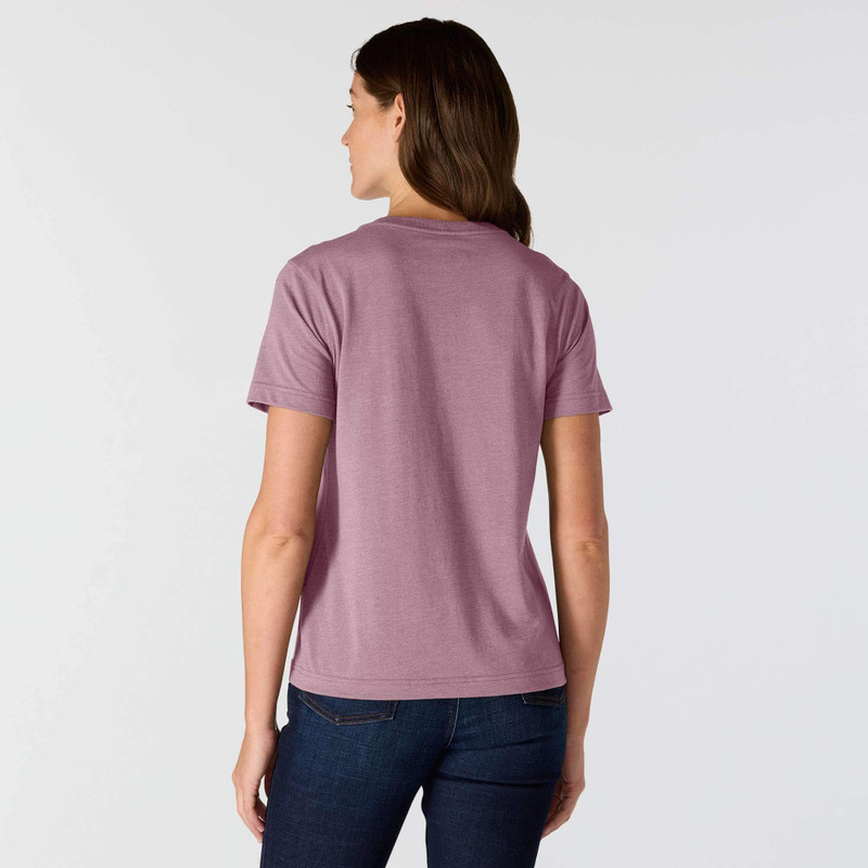 Women's Irvine Relaxed T-Shirt 4