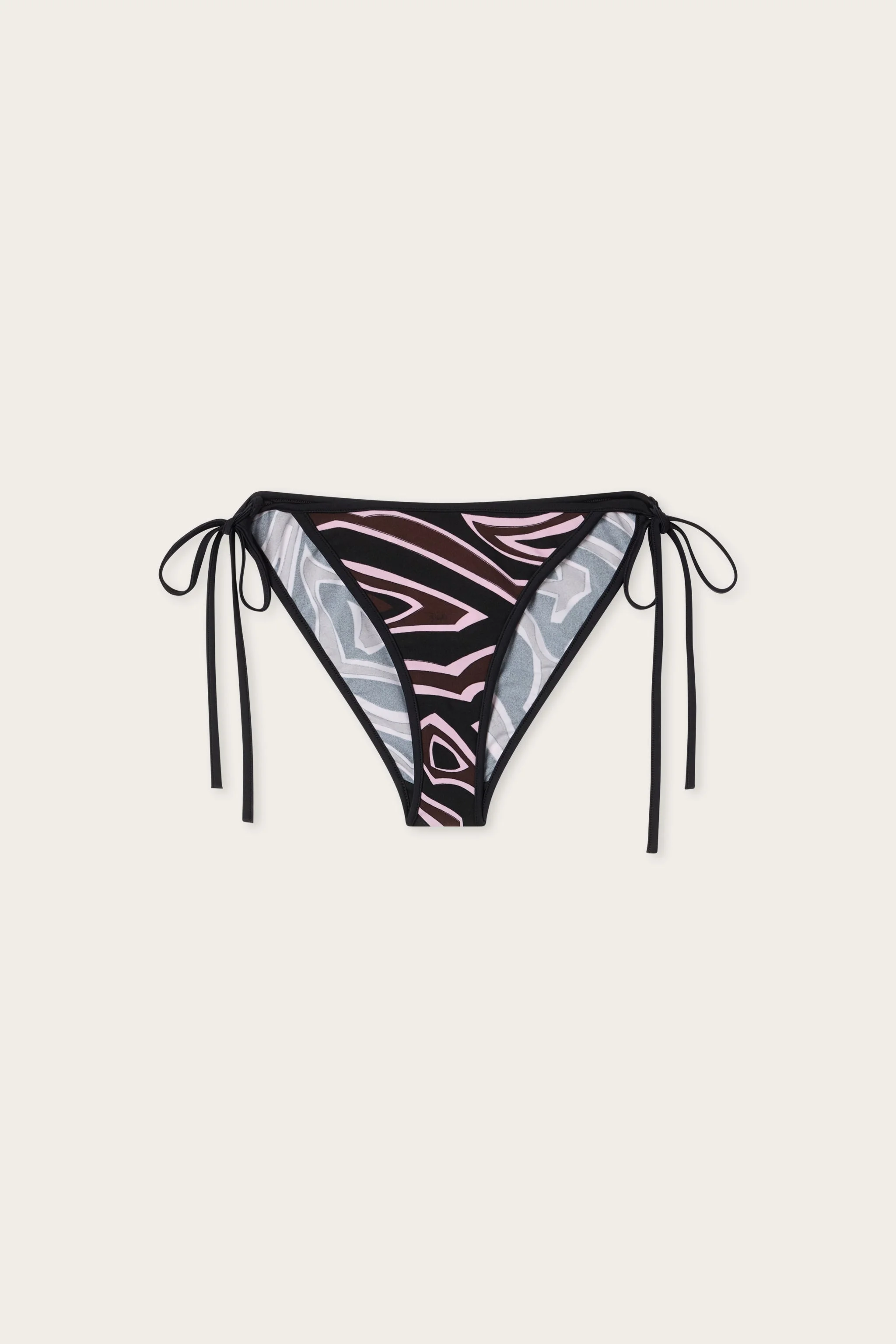 LABIRINTO PRINT BIKINI BOTTOM - 1
