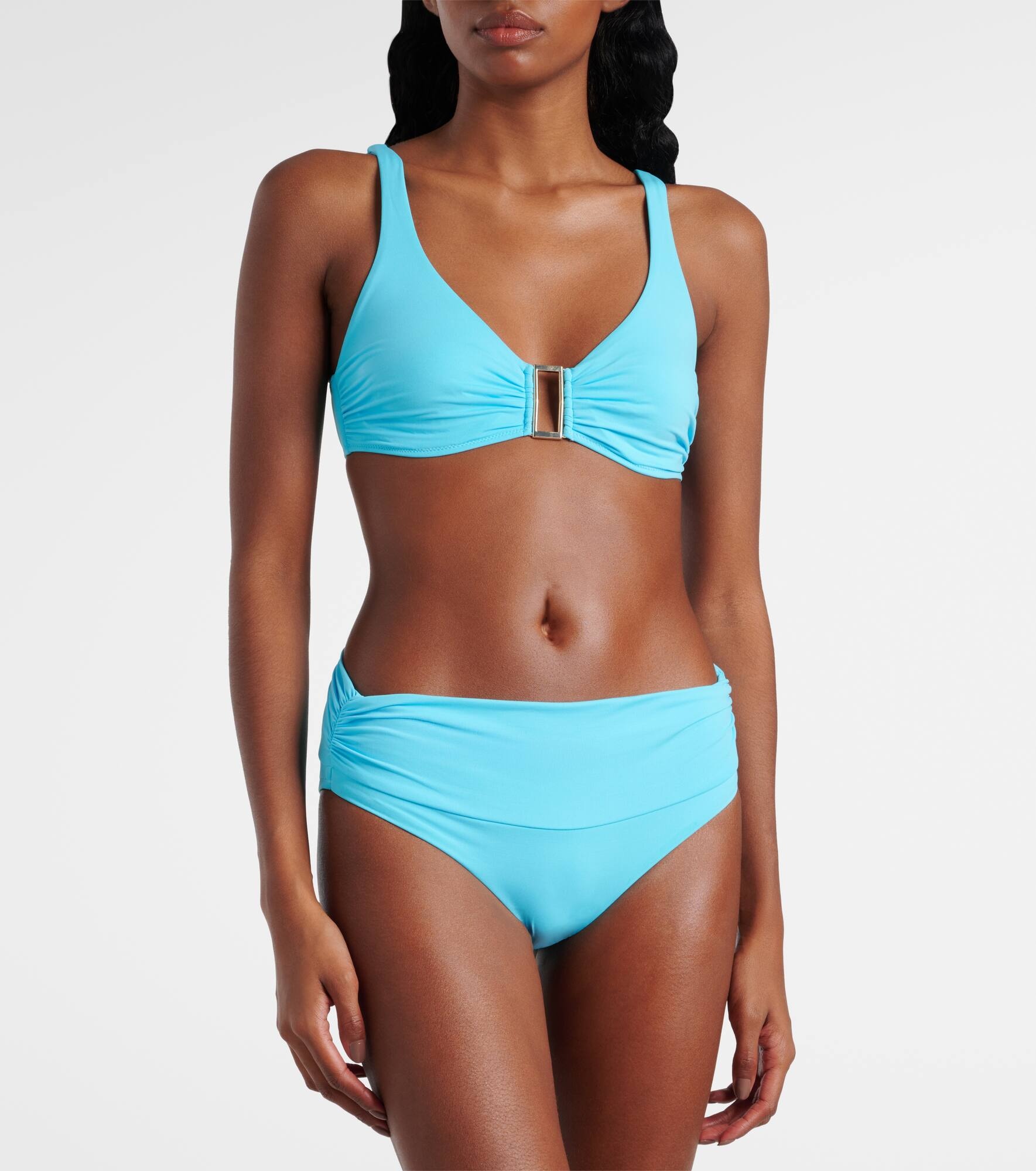 Bel Air bikini bottoms - 2
