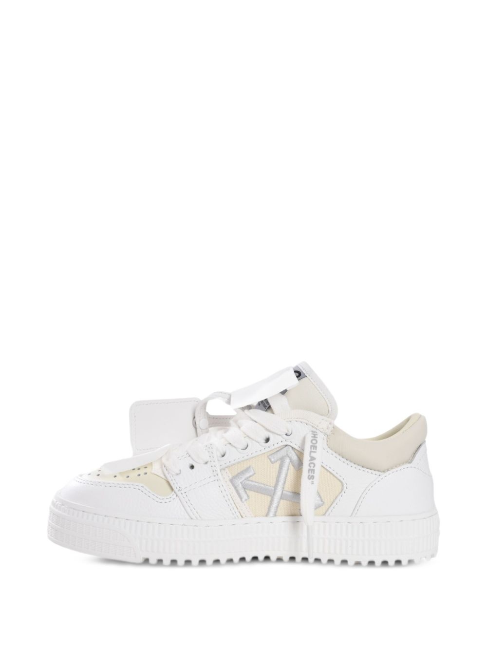 3.0 Off Court sneakers - 6