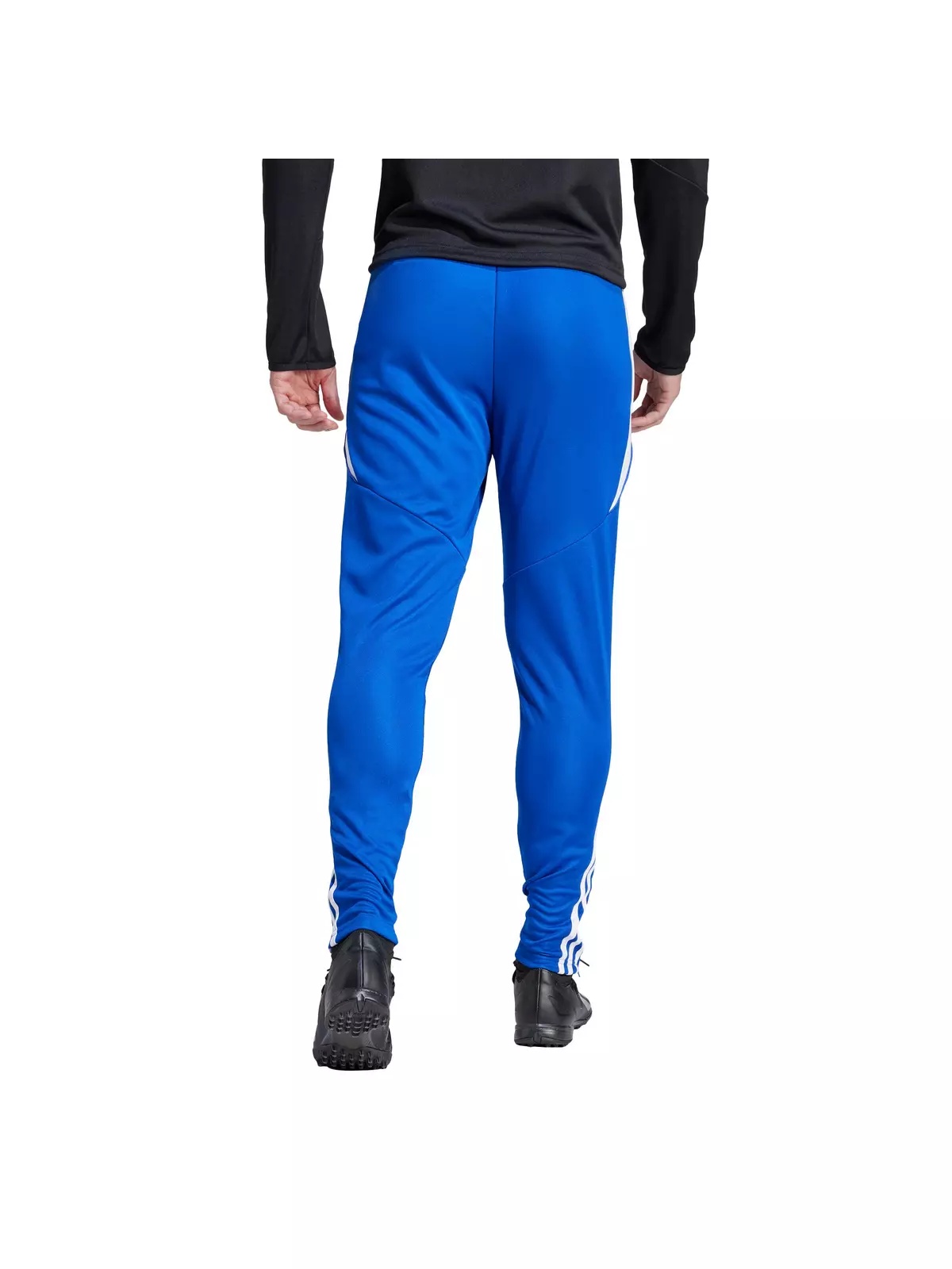 Men's Tiro 24 Training Tracksuit Pants - Blue - 2