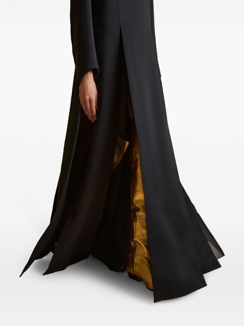 The Clete maxi dress 6