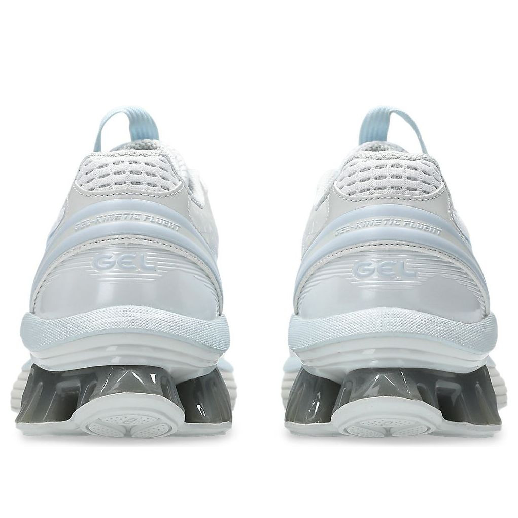 ASICS Gel-Kinetic Fluent US6-S 'Glacier Grey' 1203A748-020 - 4