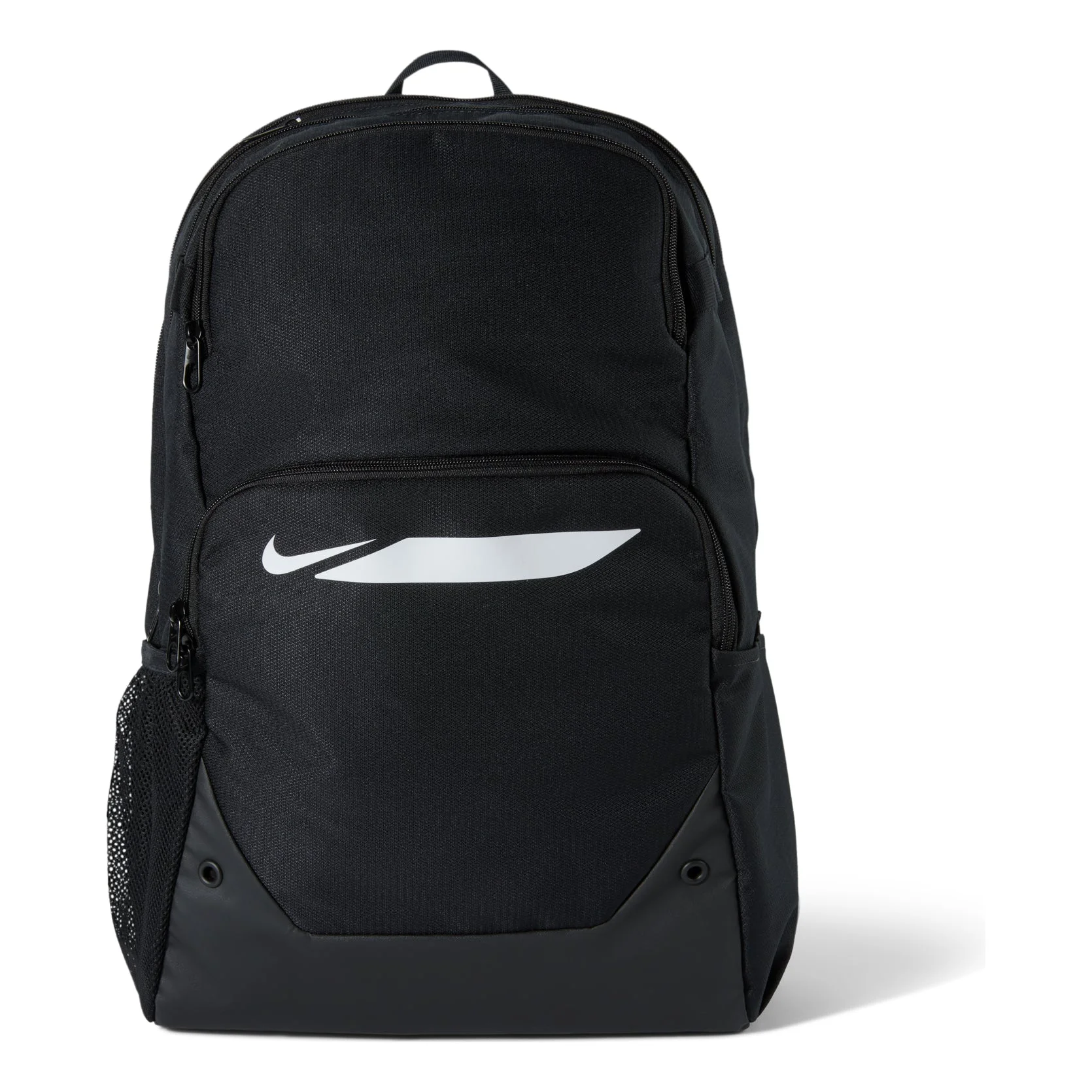 Nike Academy 30L Backpack 'Black Black White' IO0912-010 - 1