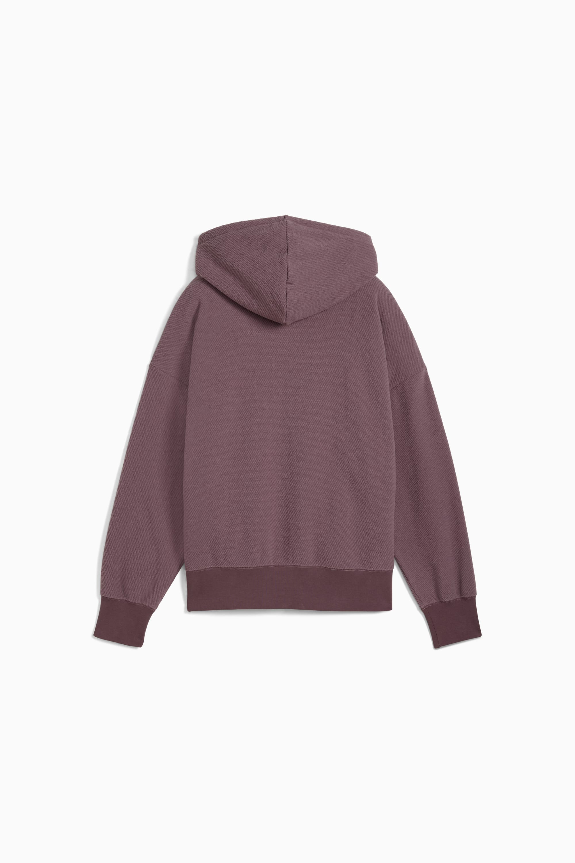 Her Women's Fleece Hoodie - 2