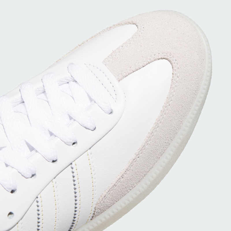 Samba Spikeless Golf Shoes 8
