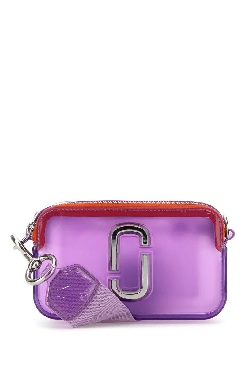 Marc Jacobs The Jelly Snapshot Handbag - 1