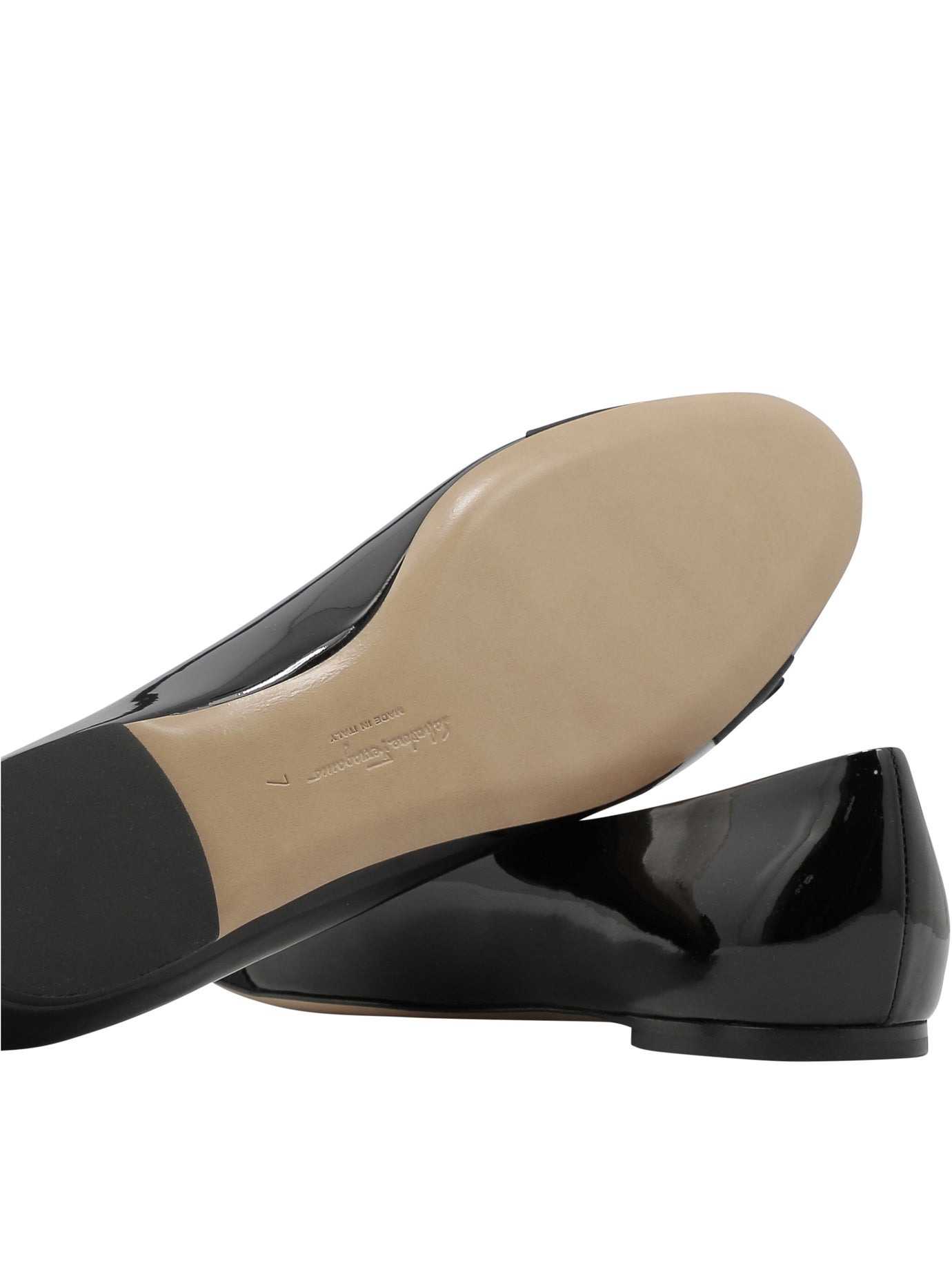 Ballerinas Black - 5