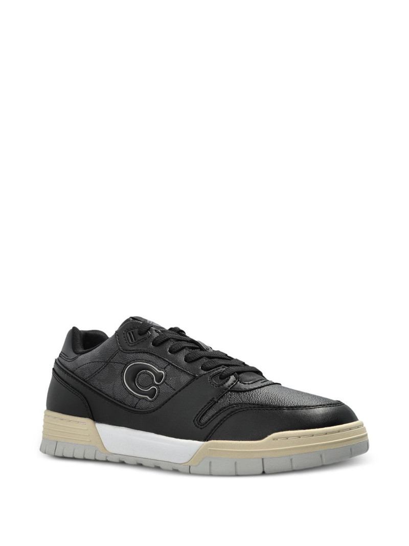 COACH Soho sneakers outlook