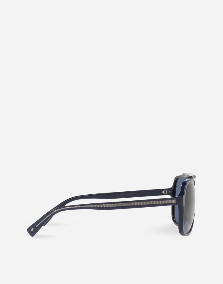 Gros grain sunglasses - 5