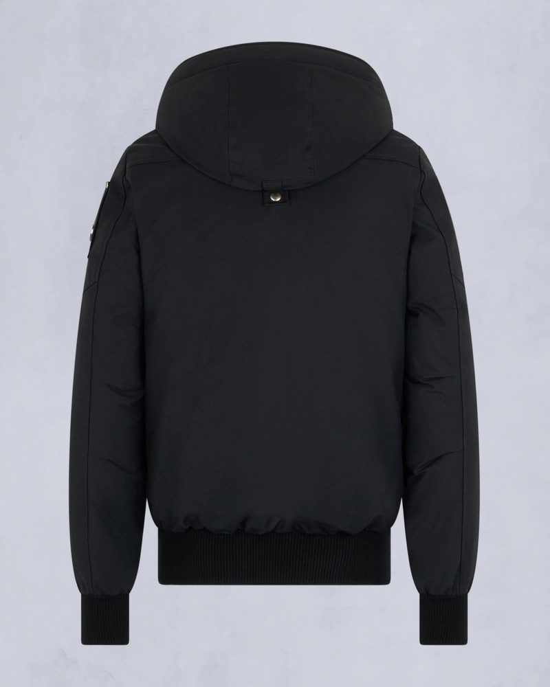 ORIGINAL BALLISTIC BOMBER 6