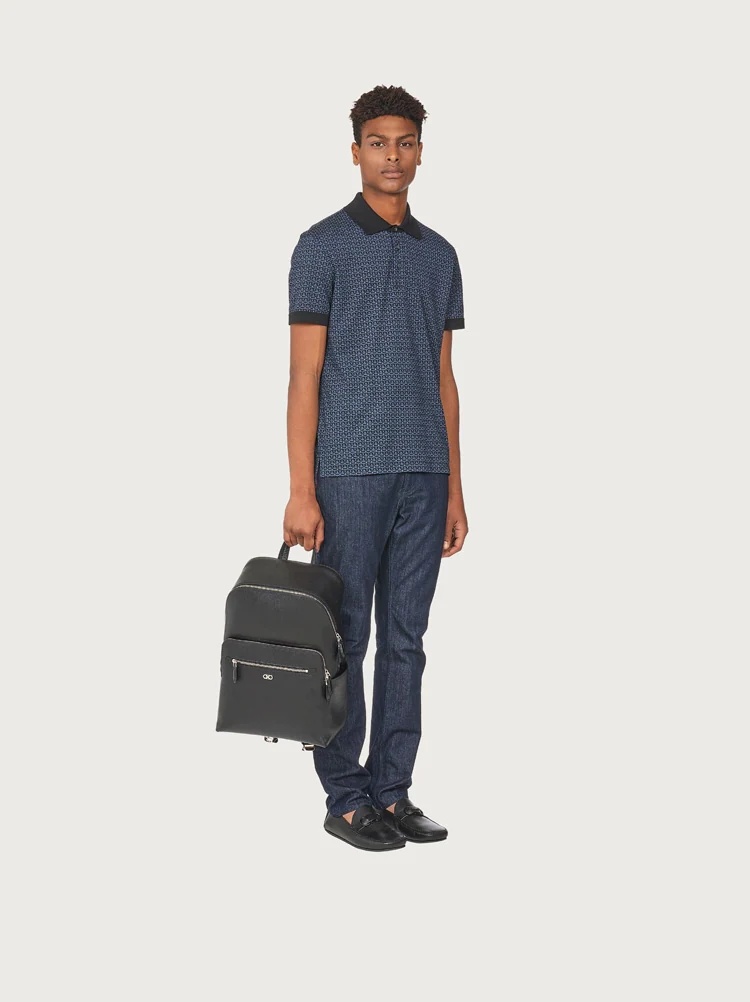 GANCINI BACKPACK - 5