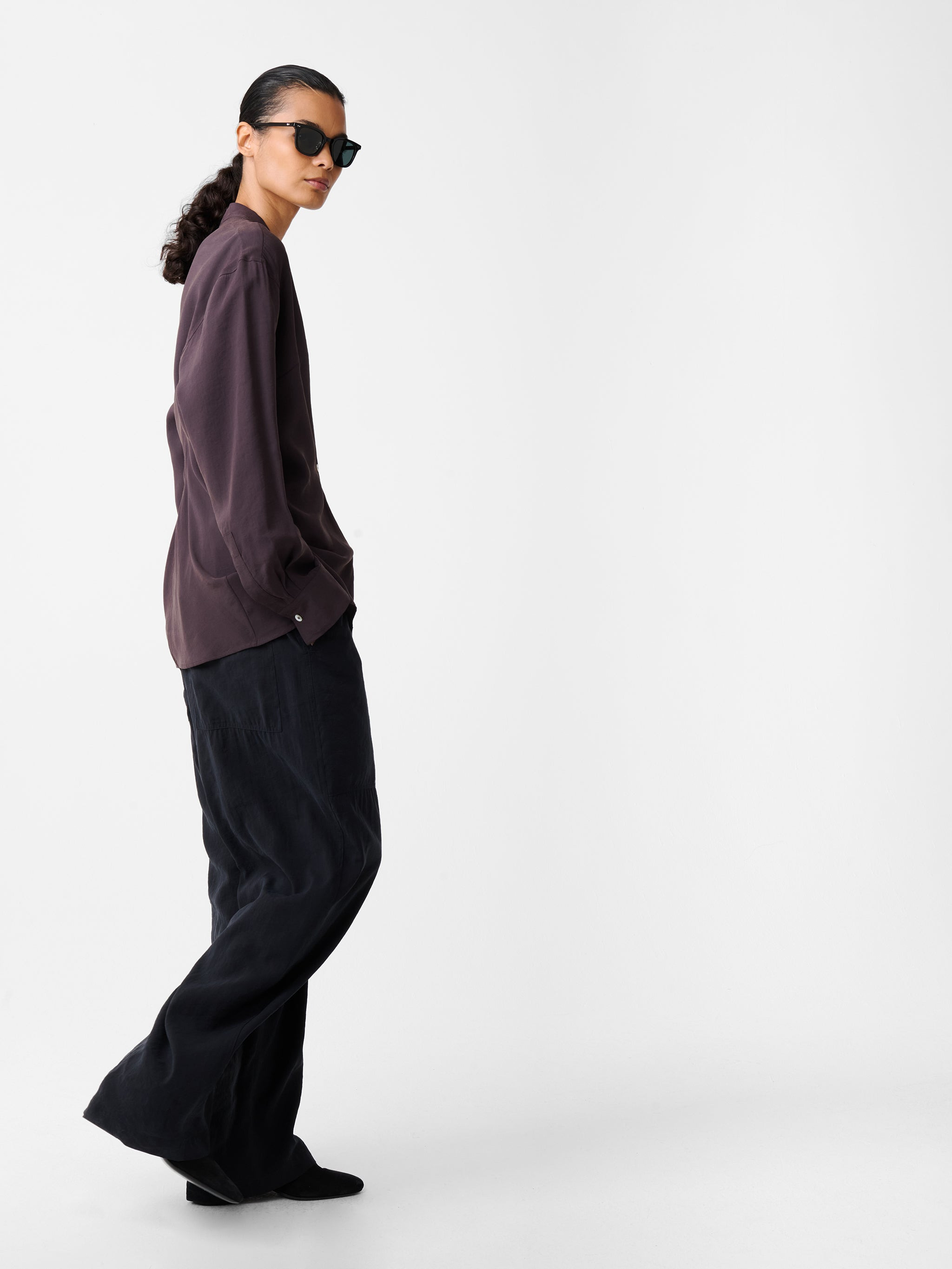 Capel Pant - 6
