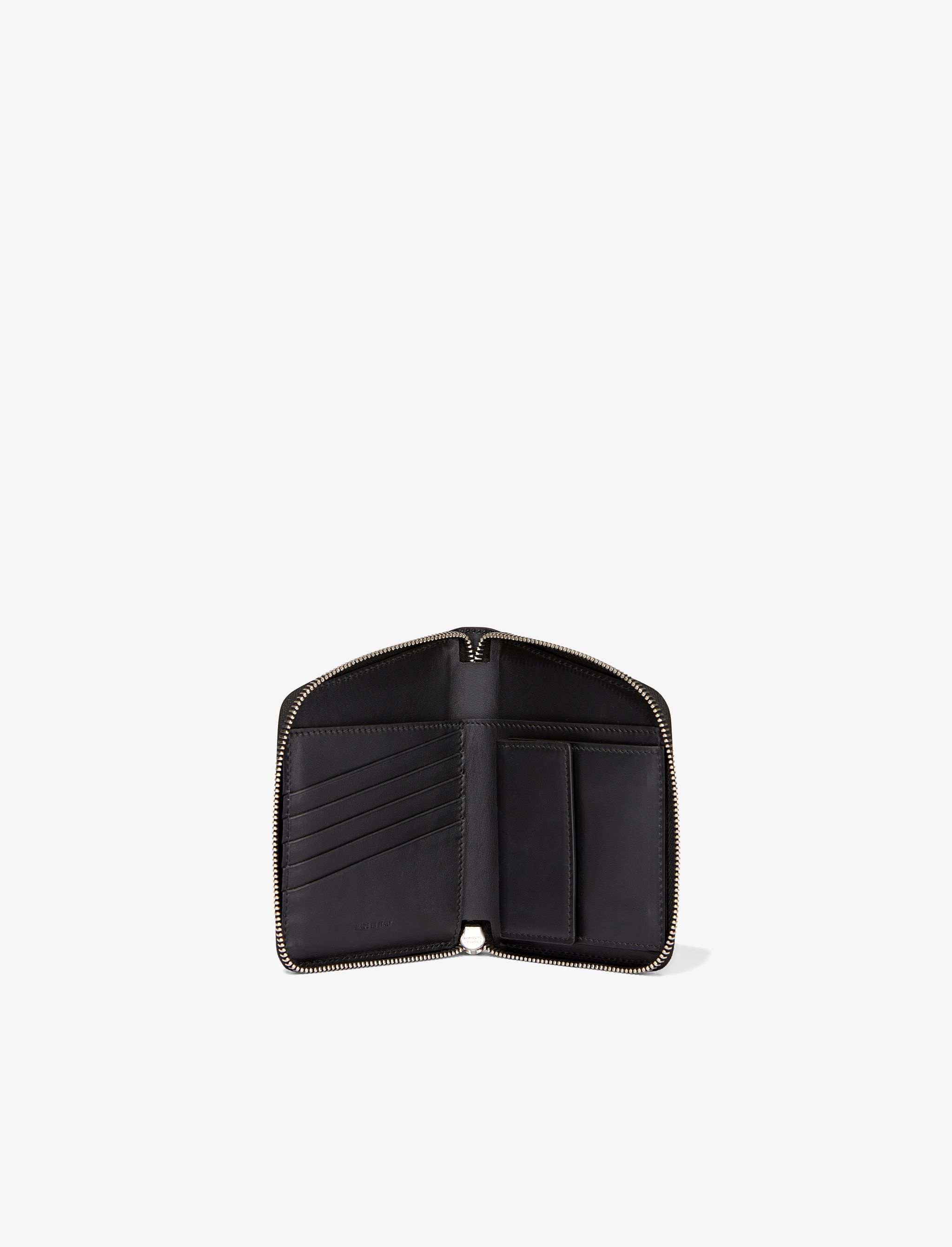 Trapeze Zip Wallet - 4