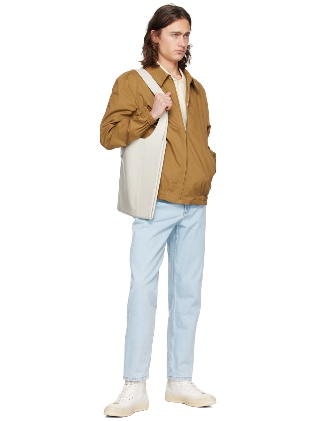 Off-White Flynn Polo - 4