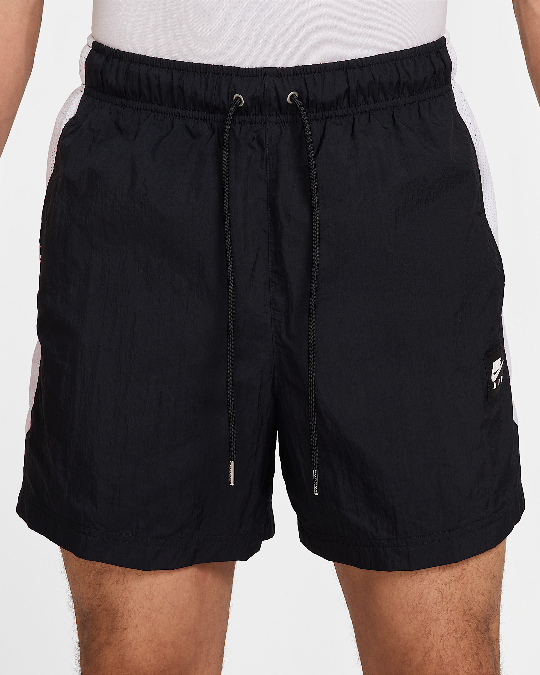 Nike Air Men's Woven Shorts - 2
