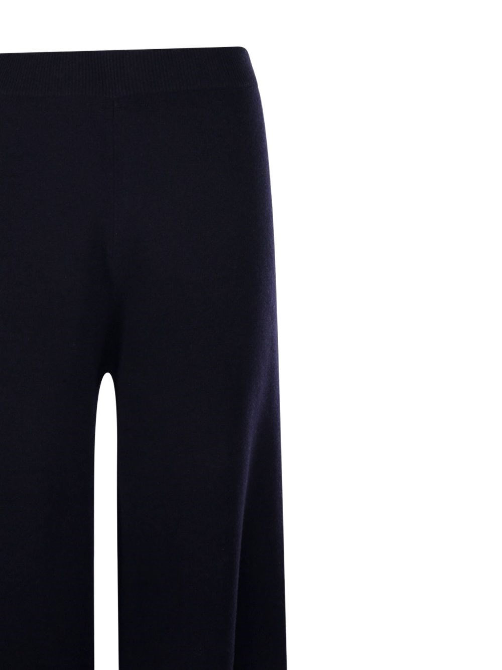 Cashmere wool trousers - 3