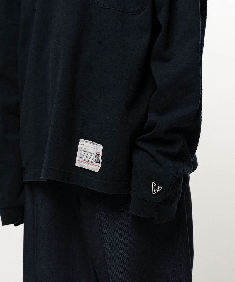 Thermal Combined Long Sleeve T-shirt 13