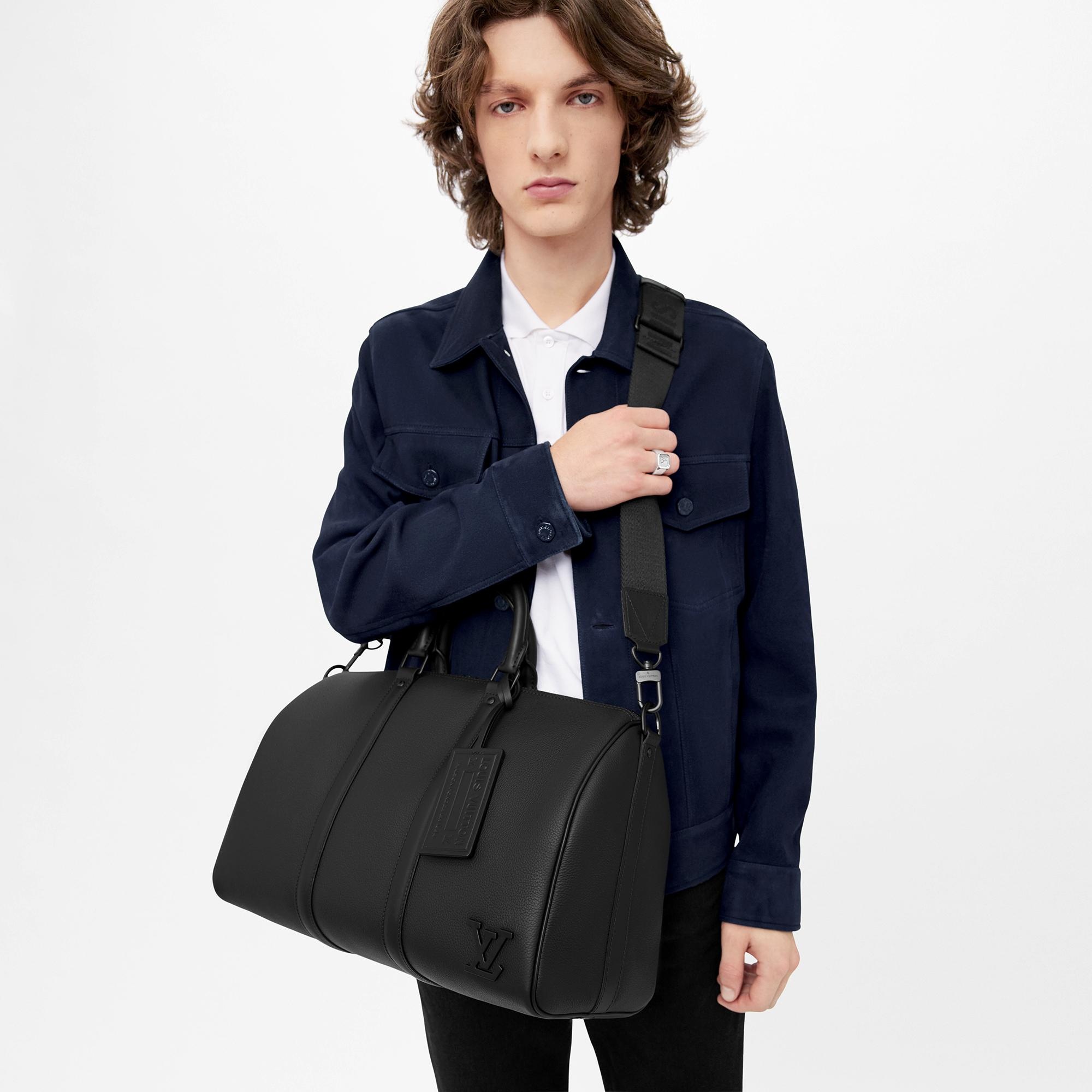 Keepall Bandoulière 40 - 10