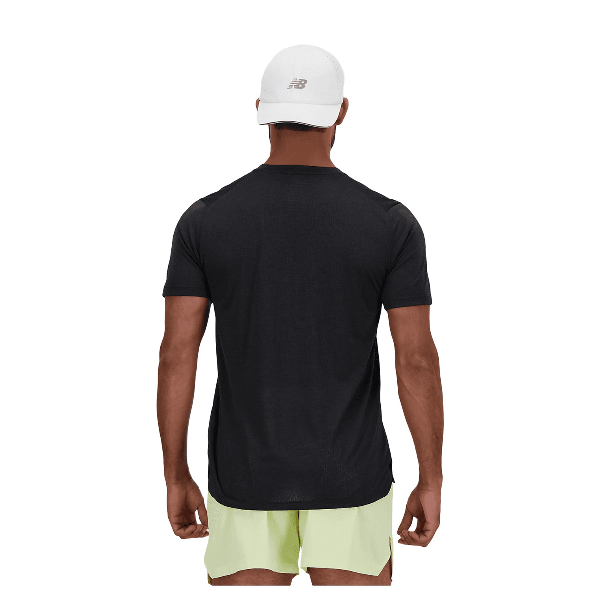 New Balance Athletics T-Shirt - 3