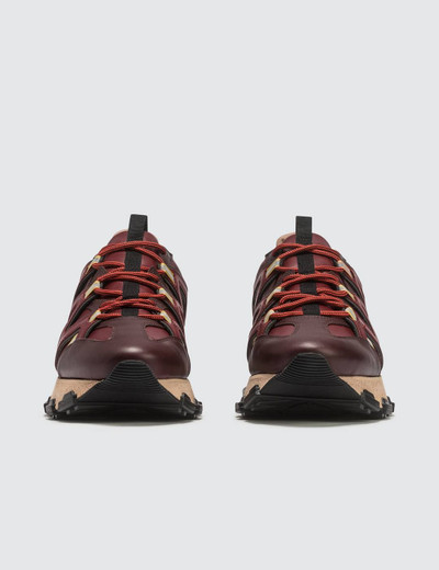 Lanvin Lightning Sneaker outlook