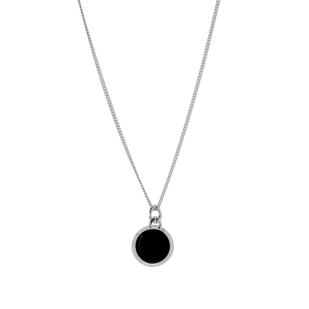 A.P.C. Marius Necklace - 1