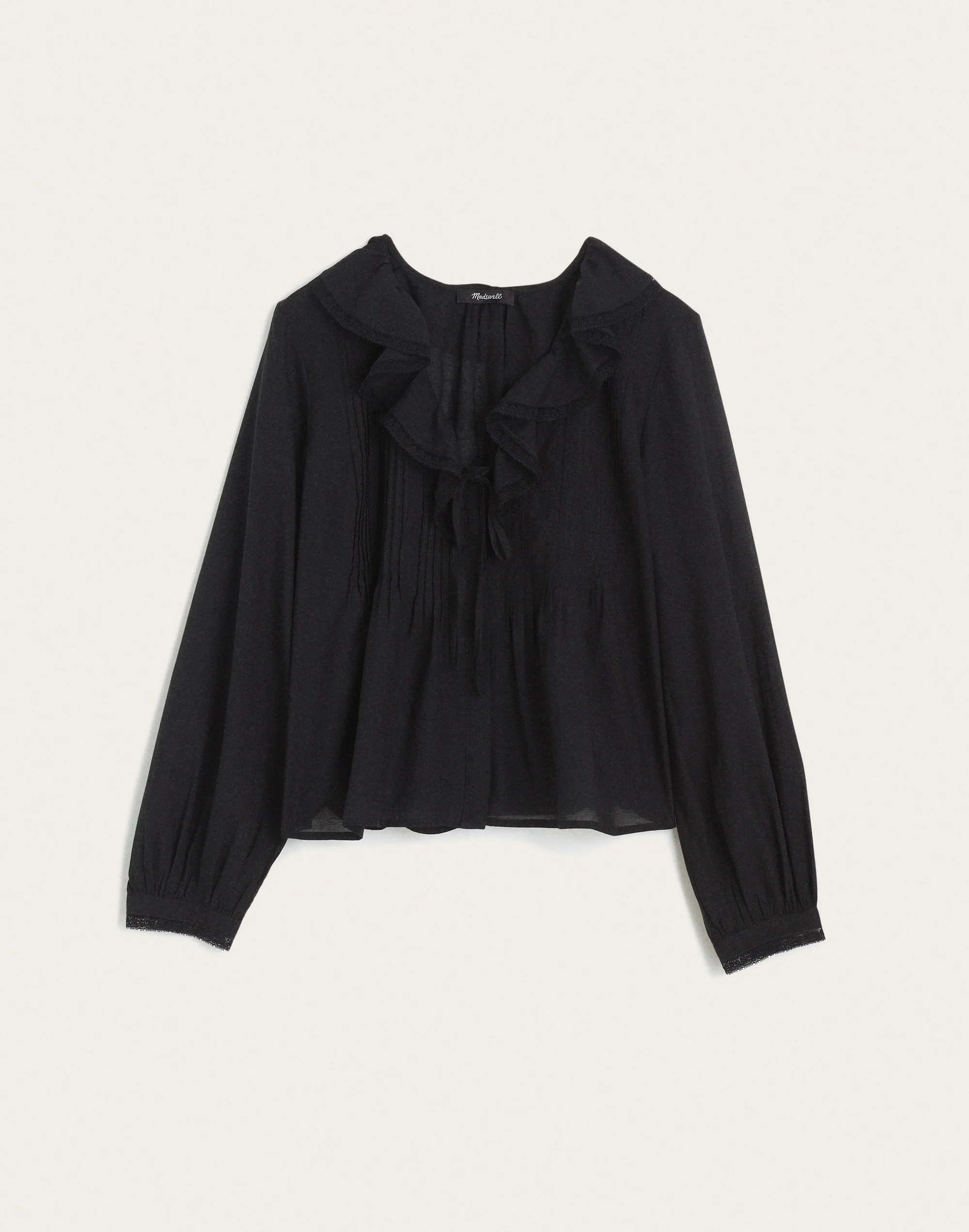The Georgina Top - 1